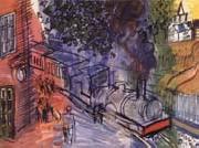 Dufy Raoul